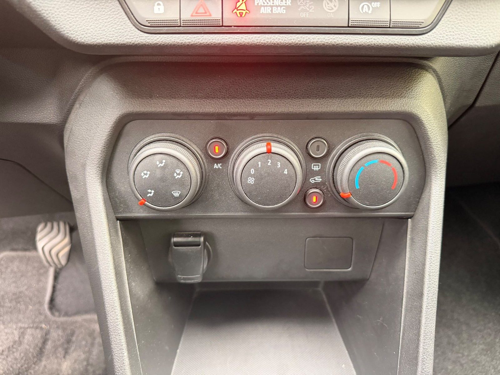 Dacia Sandero 1.0 SCe 65 CV Comfort