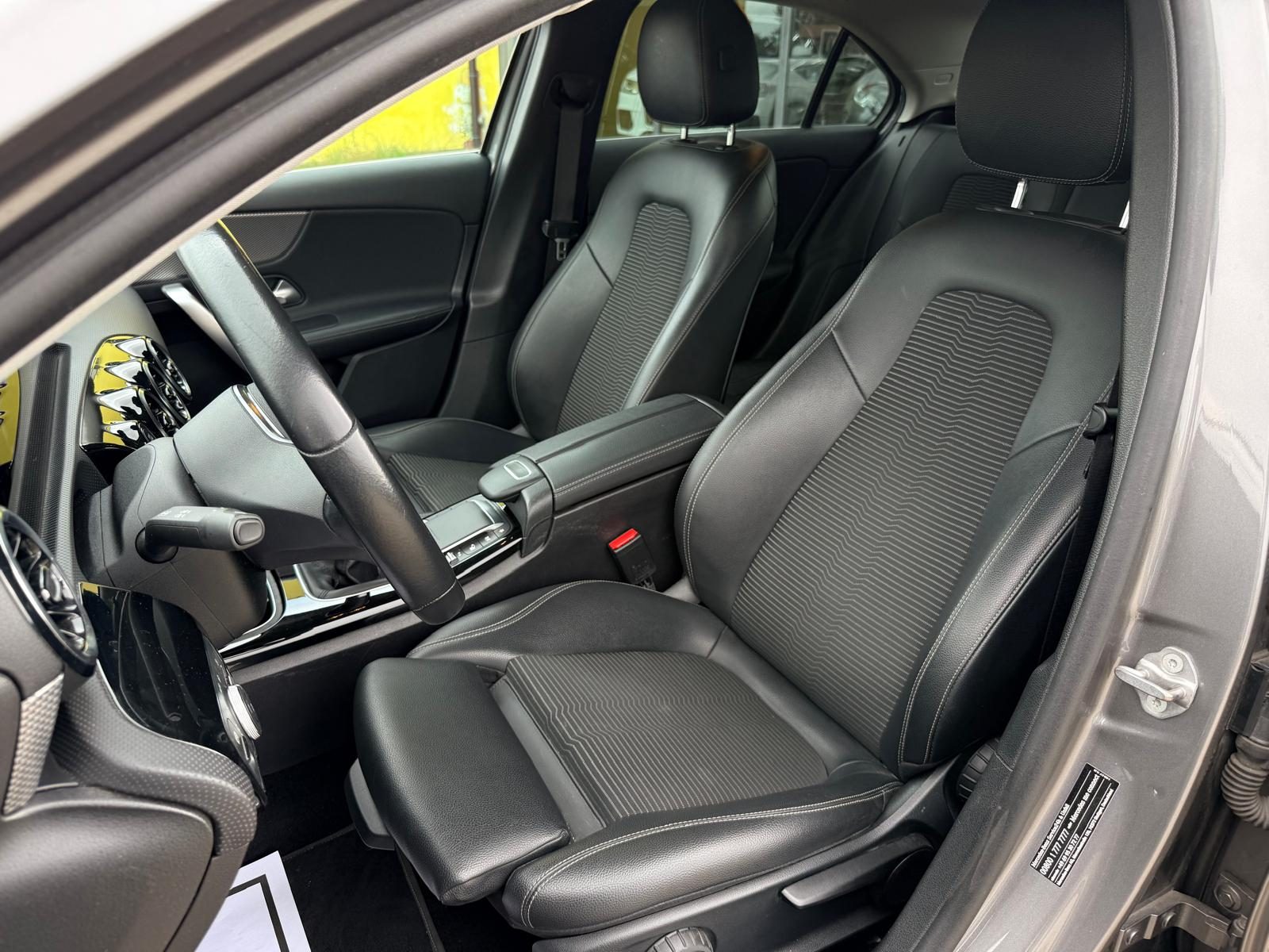 Mercedes-benz A 180 Sedan Premium pack AMG 136cv