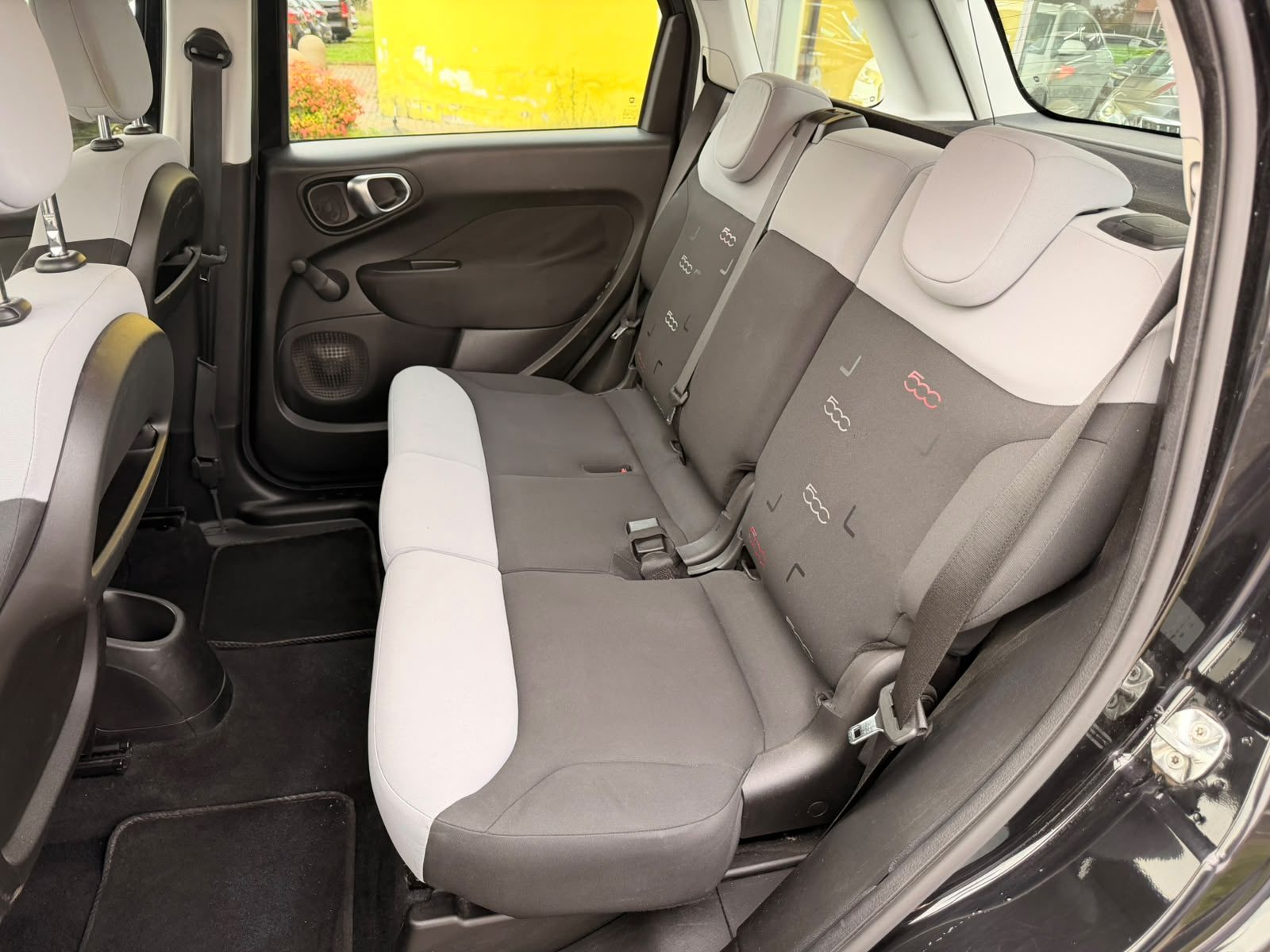 Fiat 500L 1.3 Multijet 85 CV Pop Star 85CV