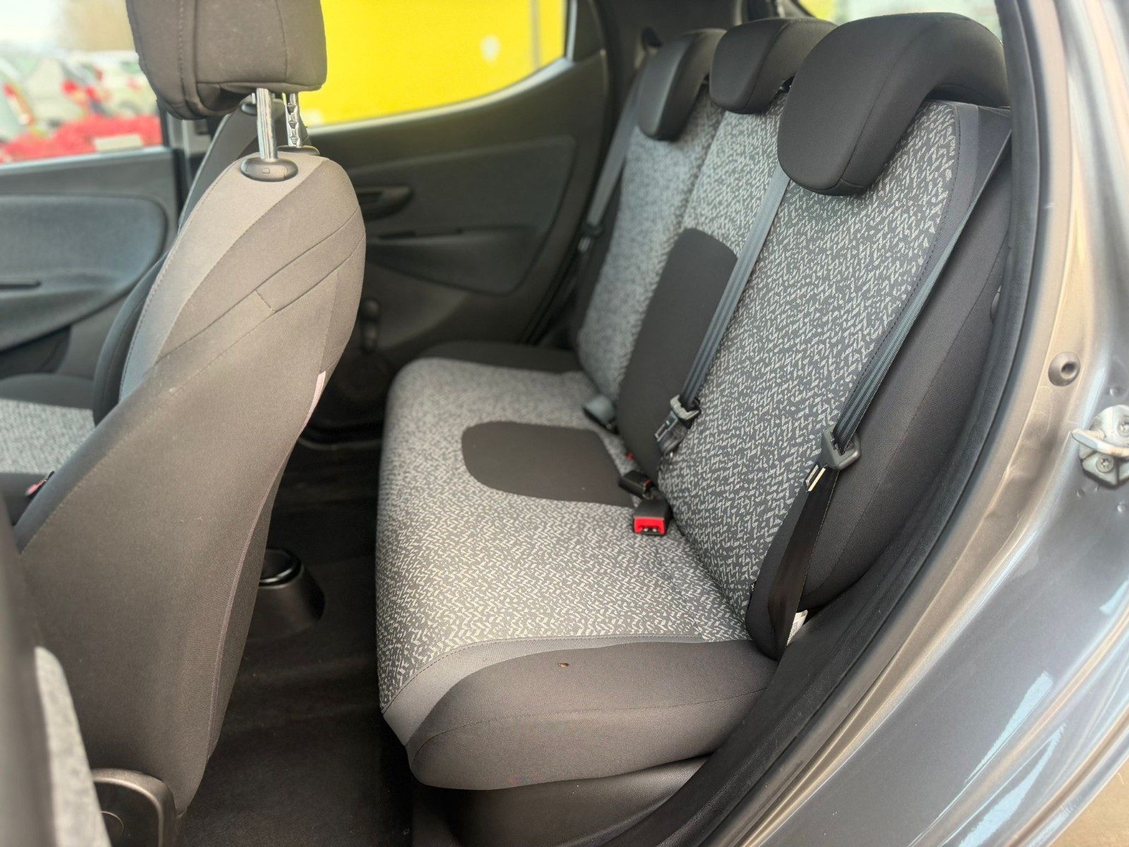Lancia Ypsilon 1.2 69 CV 5 porte Platinum