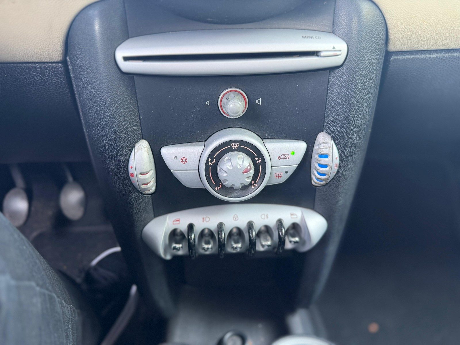 MINI One III R56 2007 Hatchback 1.4