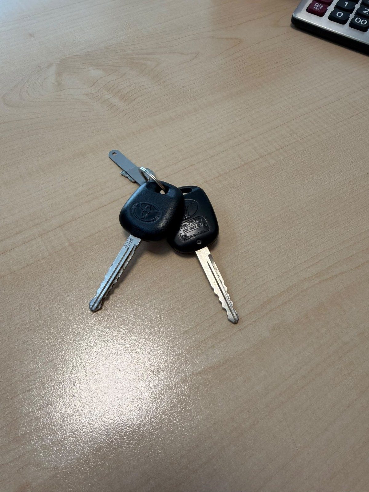 Toyota Yaris 1.3 5 porte 87cv