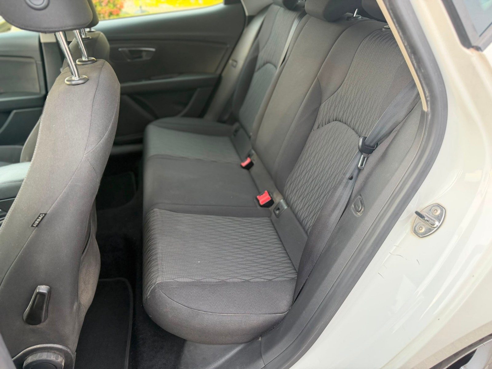 Seat Leon 1.6 TDI 5p. Style 105cv