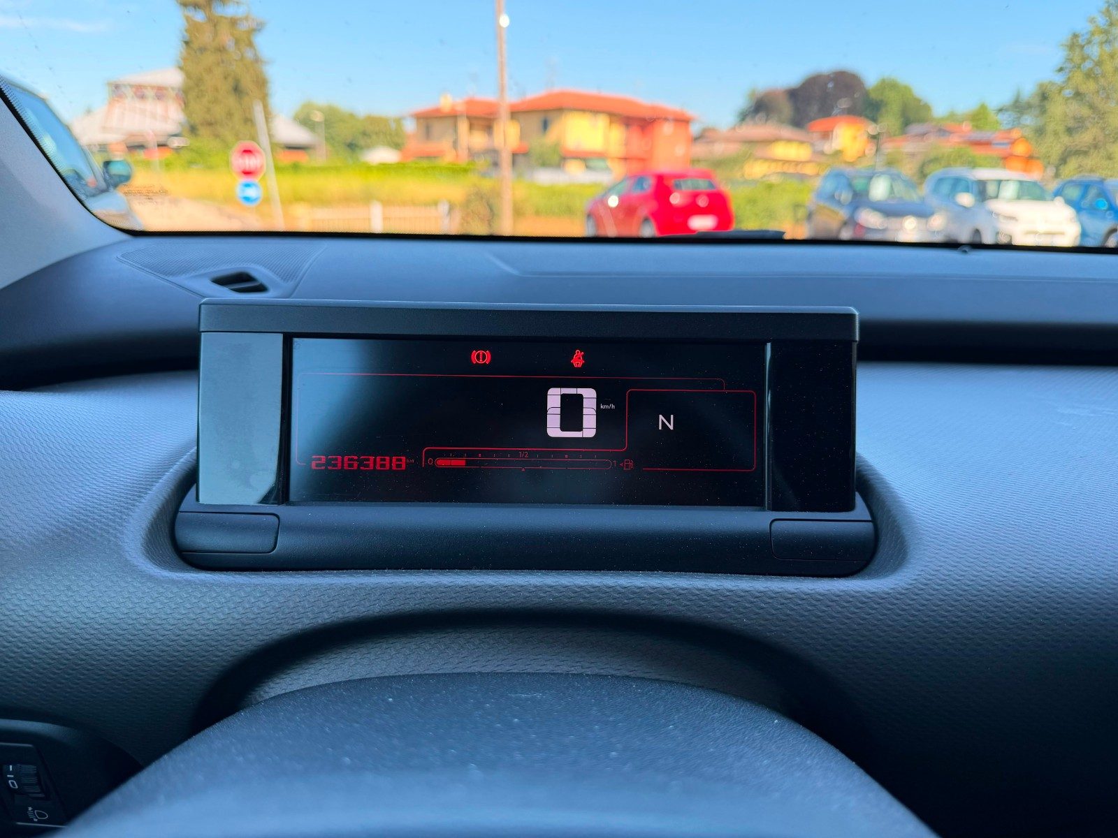 Citroen C4 Cactus 1.6 e-HDi Shine 92cv