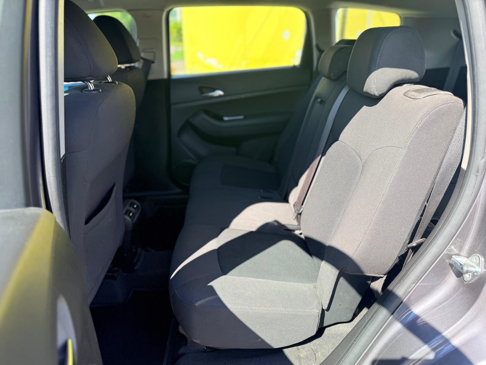Chevrolet Orlando 1.8 LT